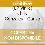(LP Vinile) Chilly Gonzales - Gonzo vinile