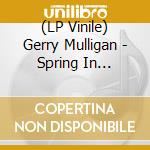 (LP Vinile) Gerry Mulligan - Spring In Stockholm: Live In Sweden, 1959 vinile