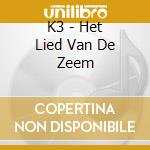 K3 - Het Lied Van De Zeem cd