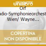 Orf Radio-Symphonieorchester Wien/ Wayne Marshall: Vyacheslav Gryaznov - Rhapsody In Black cd