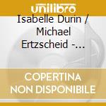 Isabelle Durin / Michael Ertzscheid - Exile To Hollywood cd