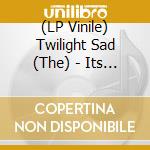 (LP Vinile) Twilight Sad (The) - Its The Long Goodbye vinile