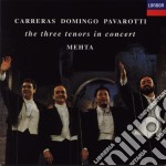 Carreras / Domingo / Pavarotti: The Three Tenors Best Of (2 Cd)
