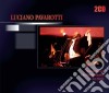 Luciano Pavarotti: Luciano Pavarotti (2 Cd) cd