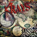 Krays, The - Sangre cd