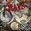 Krays, The - Sangre cd