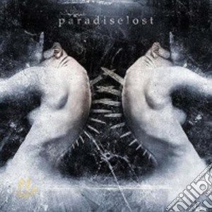 Paradise Lost - Paradise Lost cd musicale di Paradise Lost