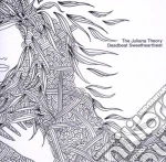 Juliana Theory (The) - Deadbeat Sweetheartbeat (Cd+Dvd) cd
