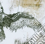 Haste The Day - Pressure The Hinges cd