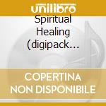 Spiritual Healing (digipack Remastered ) cd
