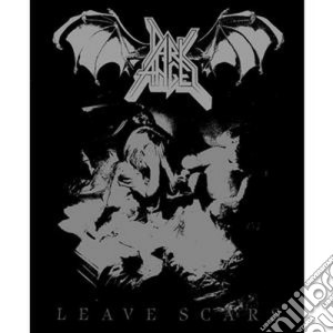 Dark Angel - Leave Scars cd musicale di Dark Angel