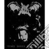 Dark Angel - Time Does Not Heal cd