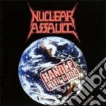 Nuclear Assault - Handle With Care