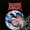 Nuclear Assault - Handle With Care cd