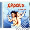 Exodus - Bonded By Blood cd