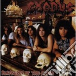 Exodus - Pleasures Of The Flesh (de
