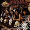 Exodus - Pleasures Of The Flesh (de cd