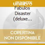 Fabulos Disaster (deluxe Edition) cd musicale di EXODUS