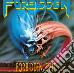 Forbidden - Forbidden Evil