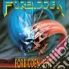 Forbidden - Forbidden Evil cd