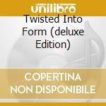 Twisted Into Form (deluxe Edition) cd musicale di FORBIDDEN