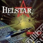 Helstar - Burning Star cd