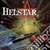 Helstar - Burning Star cd