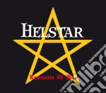 Helstar - Remnants Of War cd