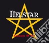 Helstar - Remnants Of War cd