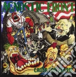 Agnostic Front - Cause For Alarm cd
