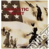 Agnostic Front - Liberty And Justice cd