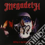 (LP VINILE) Killing is my business cd