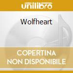 Wolfheart cd musicale di MOONSPELL