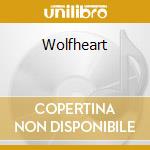 Wolfheart cd