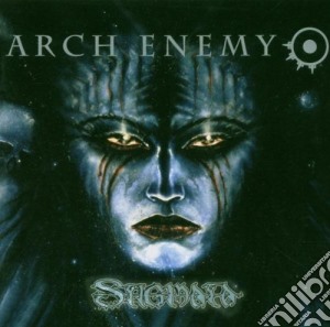 Arch Enemy - Stigmata cd musicale di ARCH ENEMY