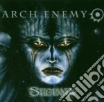 Arch Enemy - Stigmata cd