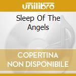 Sleep Of The Angels cd