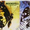 Moonspell - Butterfly Effect cd