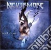 Nevermore - Dead Heart In A Dead World cd