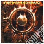 Arch Enemy - Wages Of Sin (2 Cd) cd