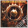 Arch Enemy - Wages Of Sin (2 Cd) cd