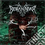 Borknagar - Empiricism cd
