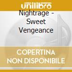Nightrage - Sweet Vengeance cd
