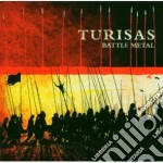 Turisas - Battle Metal cd