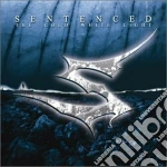 Sentenced - The Cold White Light cd