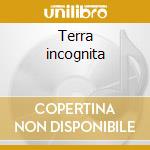 Terra incognita cd