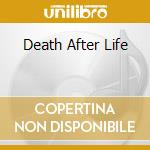 Death After Life cd