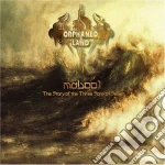 Orphaned Land - Mabool cd