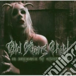 Old Man's Child - In Defiance Of Existence cd