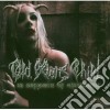 Old Man's Child - In Defiance Of Existence cd